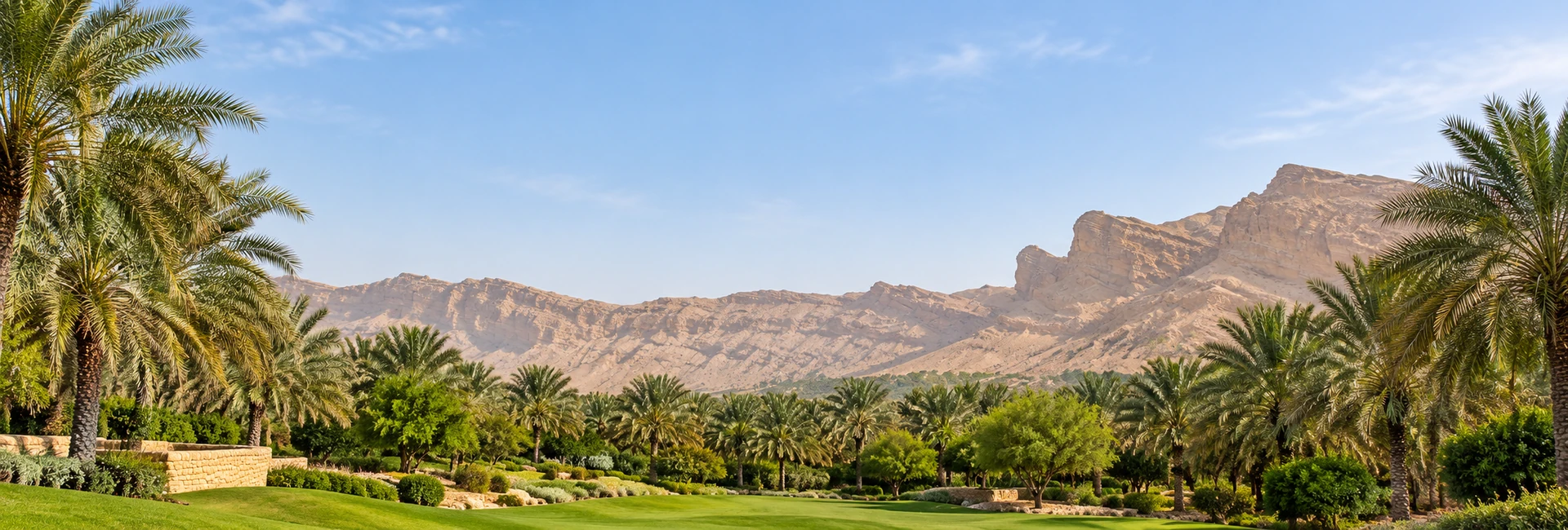 Private Al Ain city tour from Dubai with Jebel Hafeet