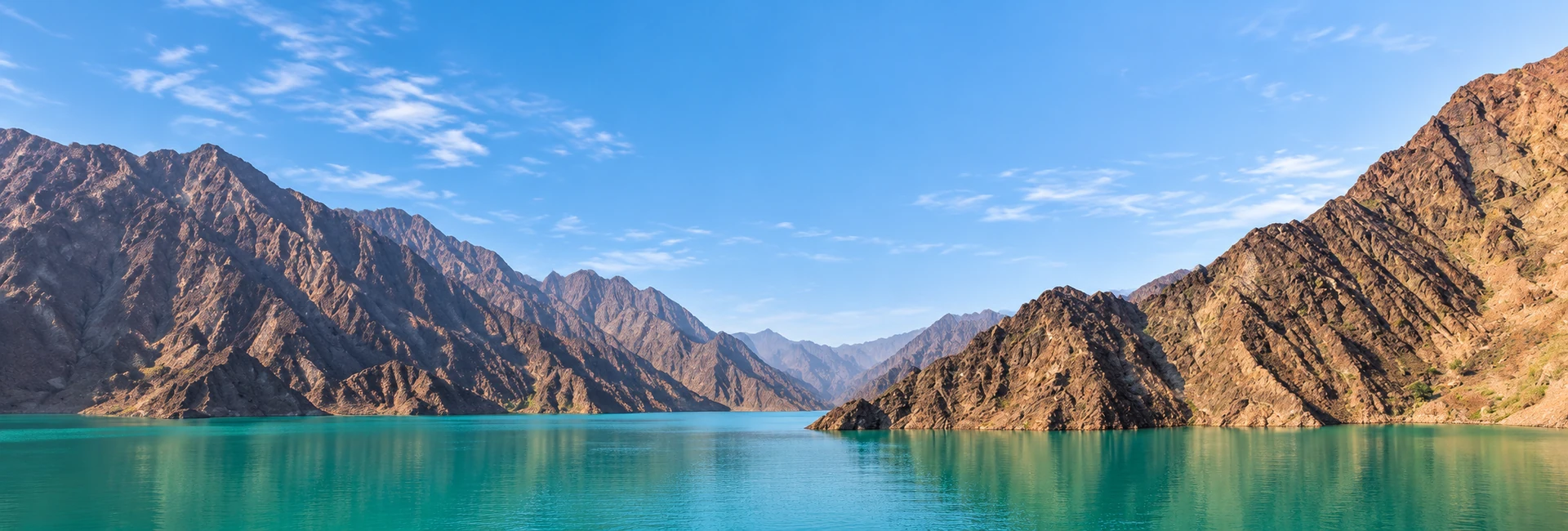 Private Hatta mountain and sightseeing tour